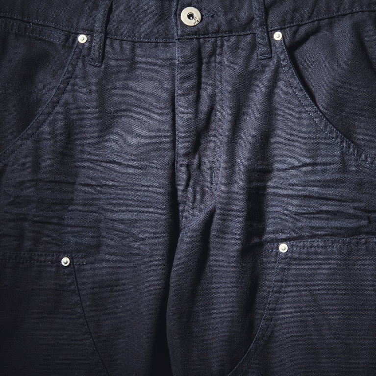 Logger Jean Logger Jean